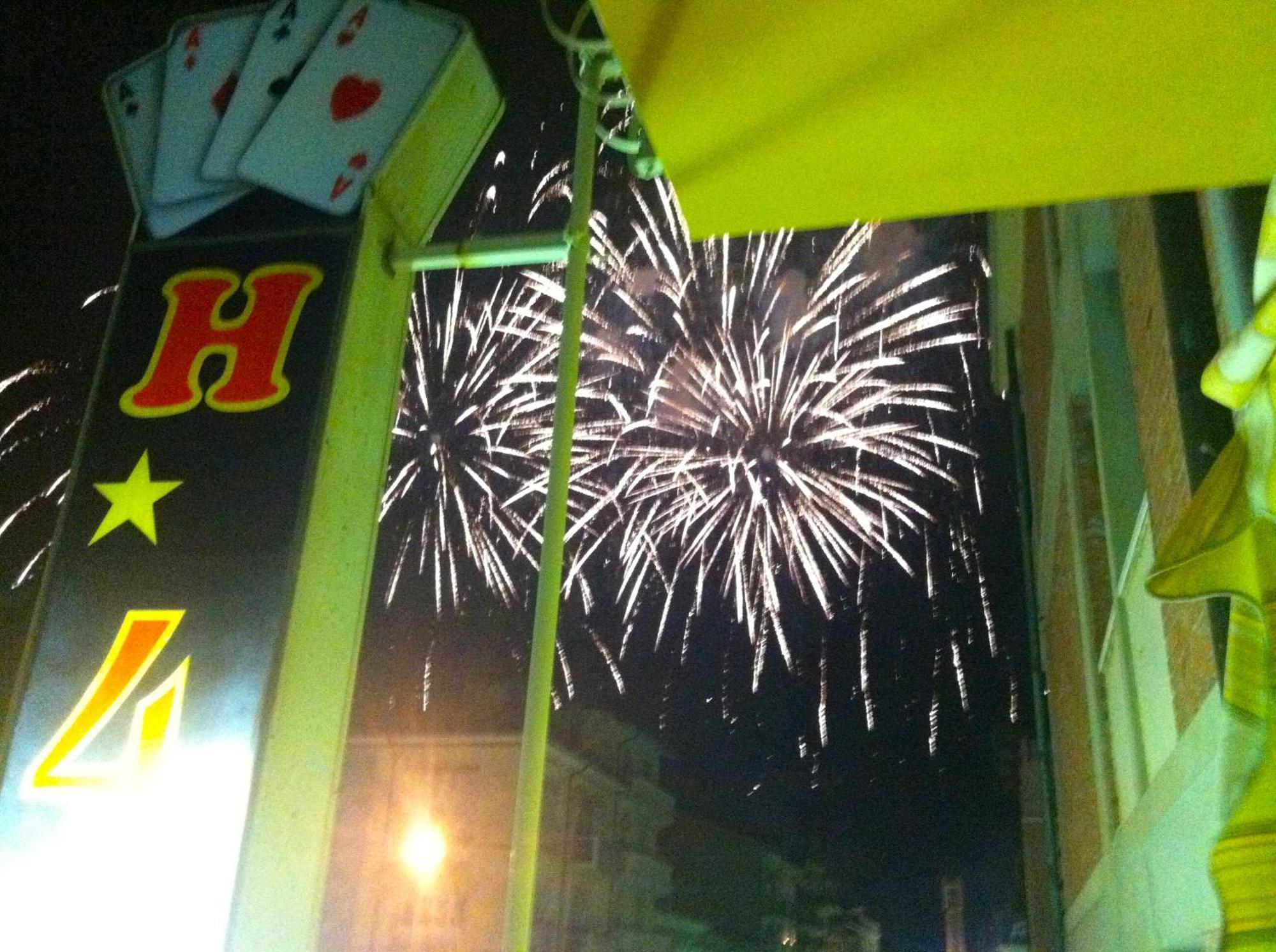 Otel I 4 Assi